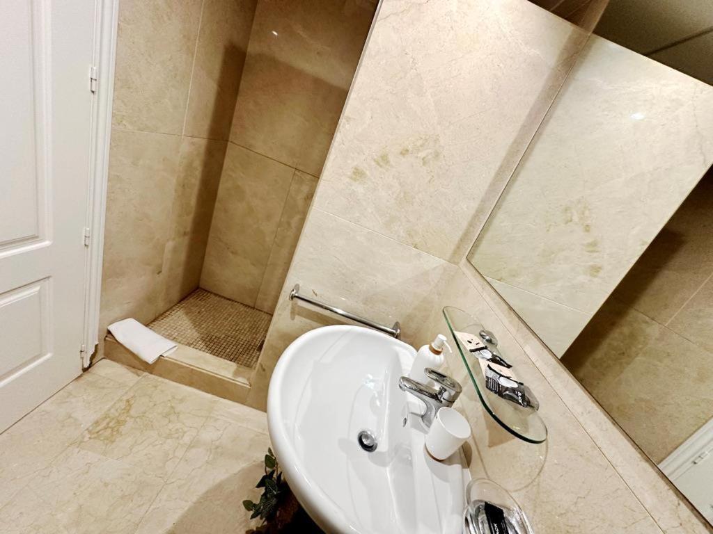 Atico Frontal Al Mar Con Piscina Privada By Homeprive Dénia Exterior foto